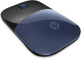 HP Z3700 Blue Wireless Mouse (7UH88AA) 