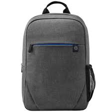 HP 15.6" Prelude Backpack Grey (1E7D6AA) 