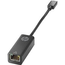 HP USB Type-C to RJ45 (V7W66AA) USB 