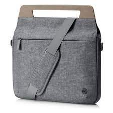 HP Renew 14 Slim Briefcase Grey (1A214AA#ABB) 