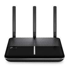AC2600 MU-MIMO Wi‑Fi Router TP-Link Archer A10 