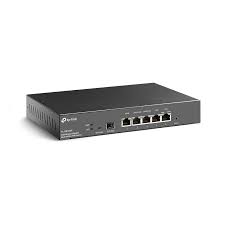 Gigabit Multi-WAN VPN Router TP-Link TL-ER7206 