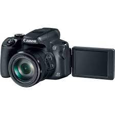 Fotoaparat Canon Powershot Sx70 Hs 