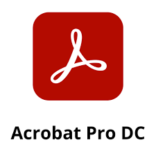 Acrobat Pro for teams ALL Multiple Platforms Multi European Languages Subscription New 