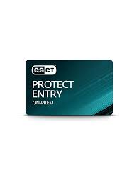 ESET PROTECT Entry for 60 users for 1 year 