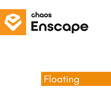 Enscape Annual Floating License 