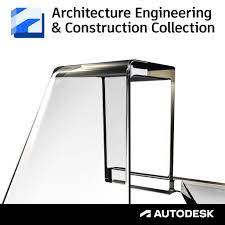 Architecture Engineering & Construction Collection IC Commercial New Single-user ELD Annual Subscrip 