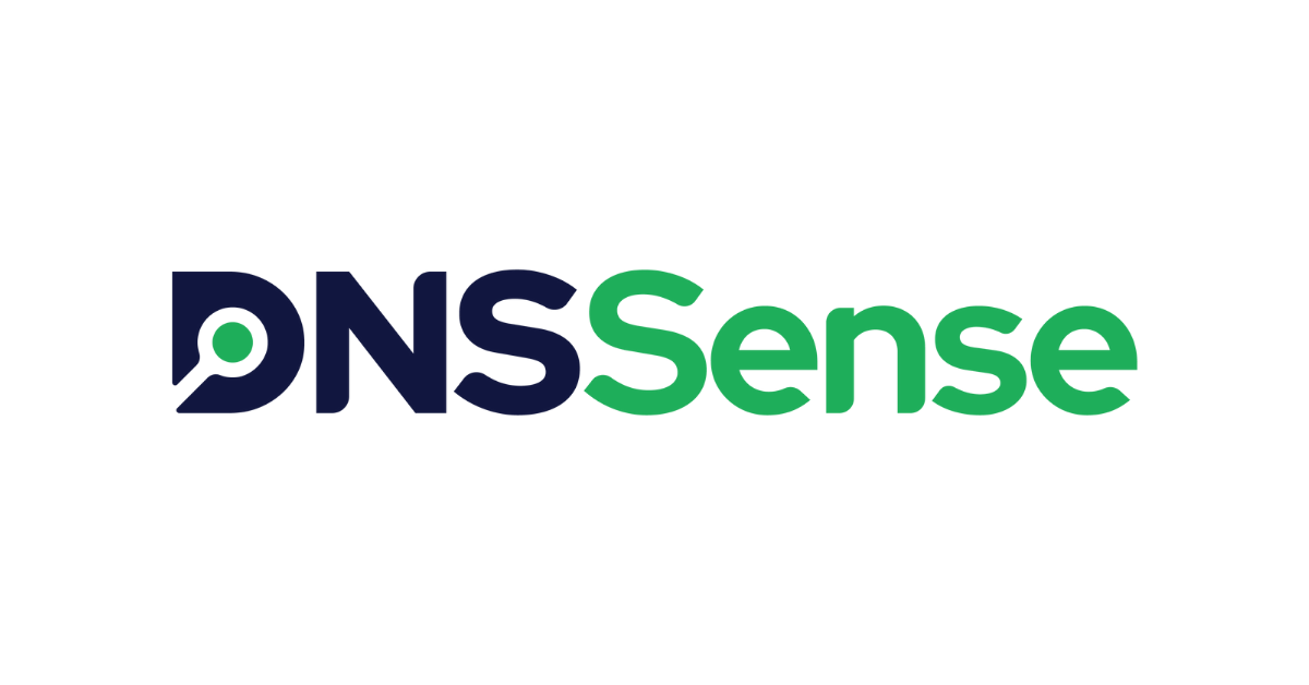 DNSSense: The Pioneer of DNS Security Solutions 